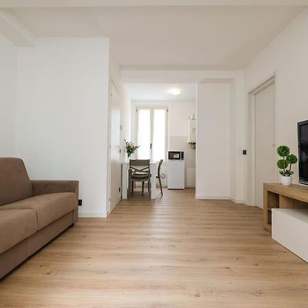 Appartement La Casa Di Elena à Bergame Extérieur photo
